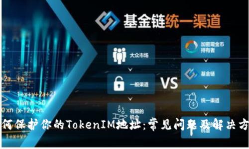 如何保护你的TokenIM地址：常见问题及解决方案