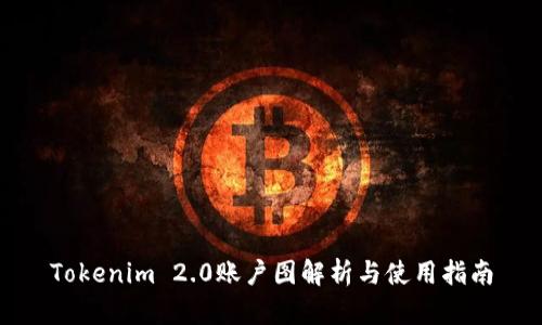 Tokenim 2.0账户图解析与使用指南