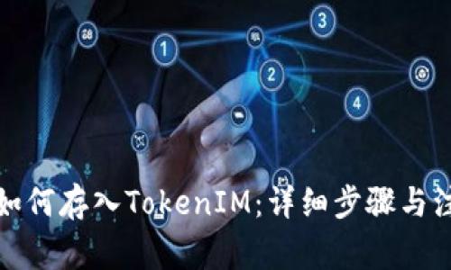火币网如何存入TokenIM：详细步骤与注意事项