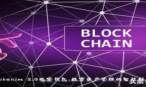 Tokenim 2.0观察钱包：数字资产管理的智能利器