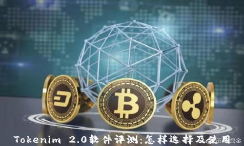 
Tokenim 2.0软件评测：怎样选择及使用