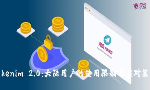 Tokenim 2.0：大陆用户的使用限制与应对策略