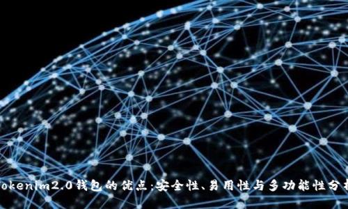 Tokenim2.0钱包的优点：安全性、易用性与多功能性分析