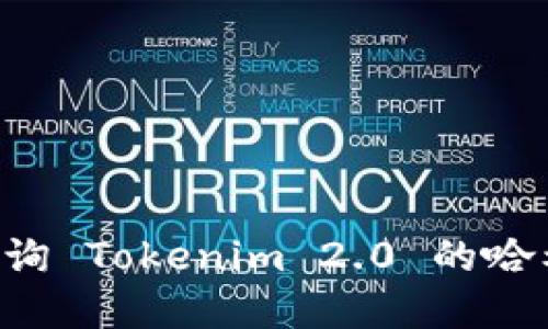### 如何查询 Tokenim 2.0 的哈希值？详解指南
