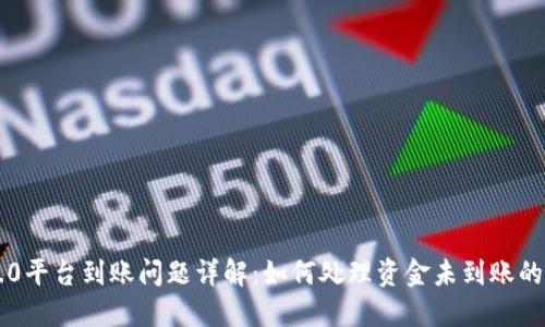IM2.0平台到账问题详解：如何处理资金未到账的困扰