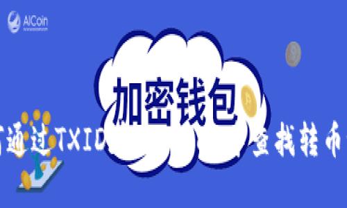 如何通过TXID在imToken中查找转币记录