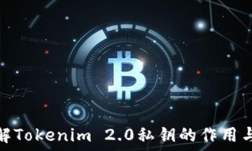   
深入了解Tokenim 2.0私钥的作用与安全性