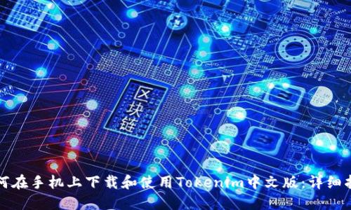 如何在手机上下载和使用Tokenim中文版：详细指南