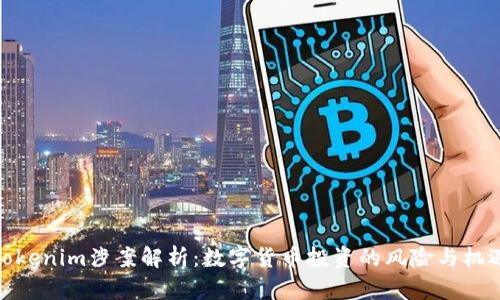 Tokenim涉案解析：数字货币投资的风险与机遇
