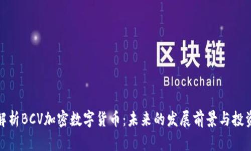 全面解析BCV加密数字货币：未来的发展前景与投资价值