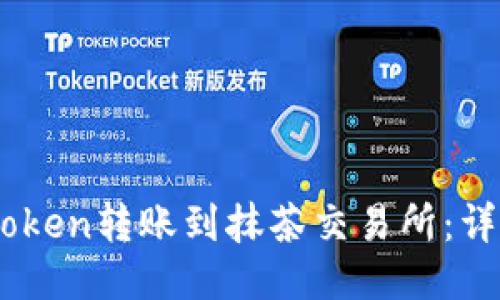 如何将ImToken转账到抹茶交易所：详细步骤指南