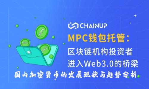 国内加密货币的发展现状与趋势分析